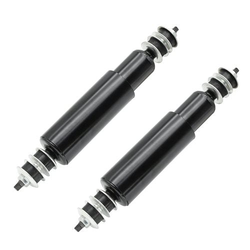 Golf Cart Front/Rear Shock Absorbers for EZGO TXT Golf Cart 1994-Up(2 PCS) OEM# 70928-G01 OEM# 76418-01