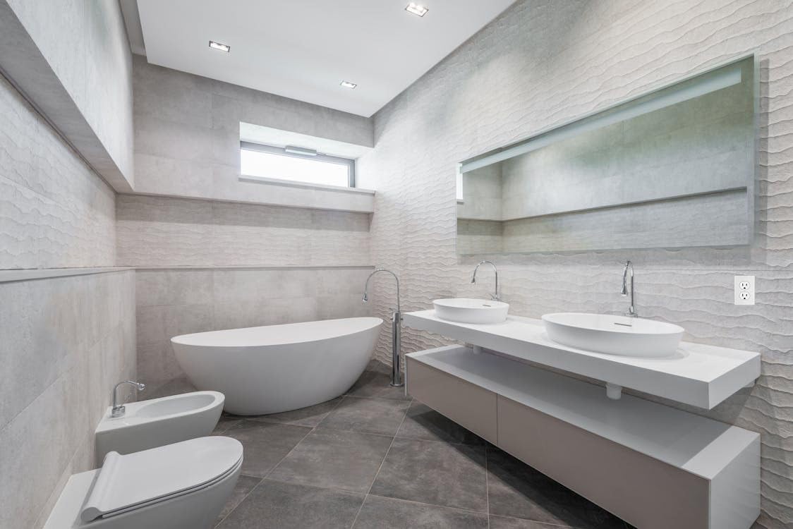 Duplex Outlet Cover Wall Plates 1-Gang Switch Outlet Electrical Cover Plate Unbreakable Thermoplastic Faceplate for Light Receptacle Outlet Switch, White (4 Pack)