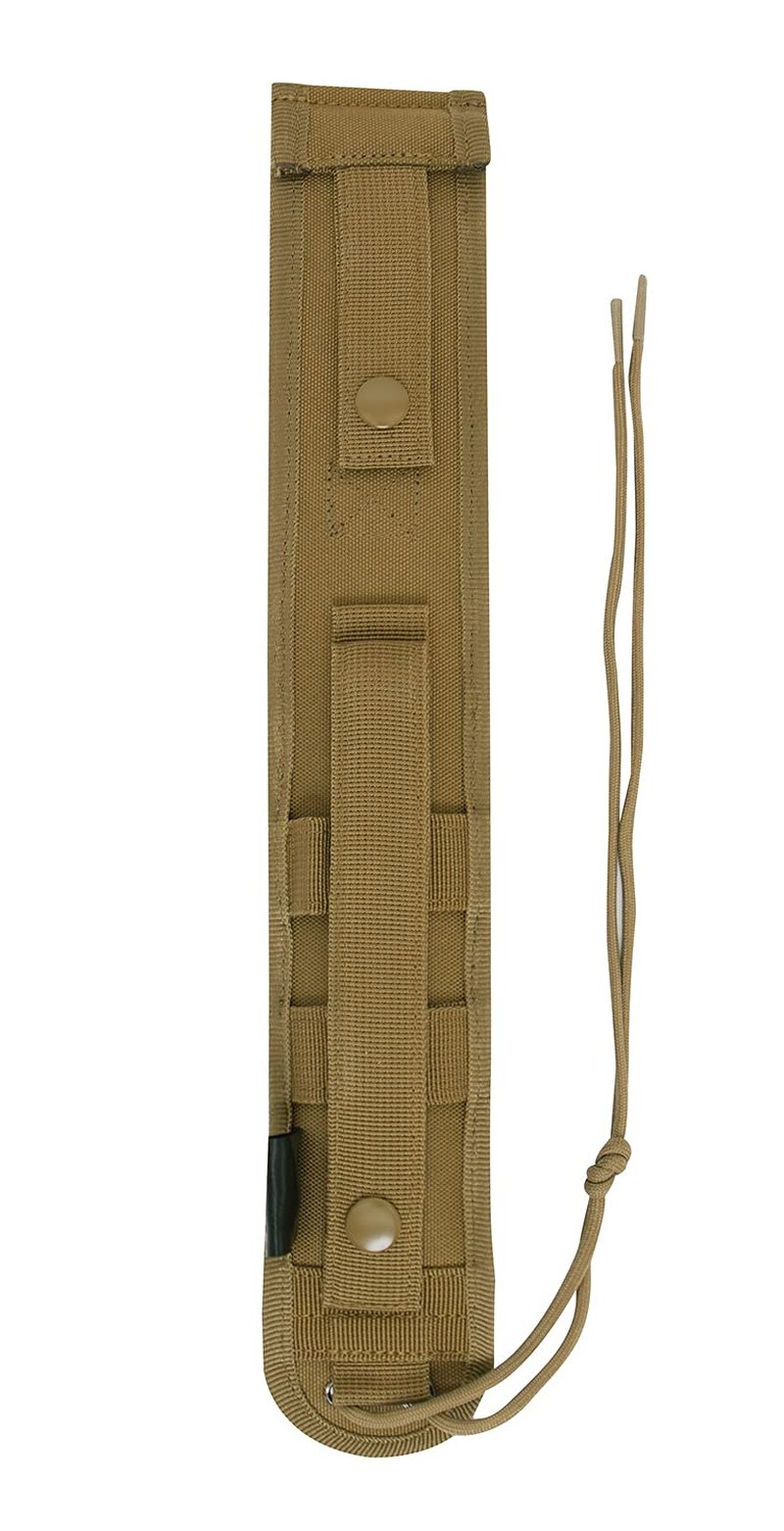 Rothco 40064: Molle Knife Sheath
