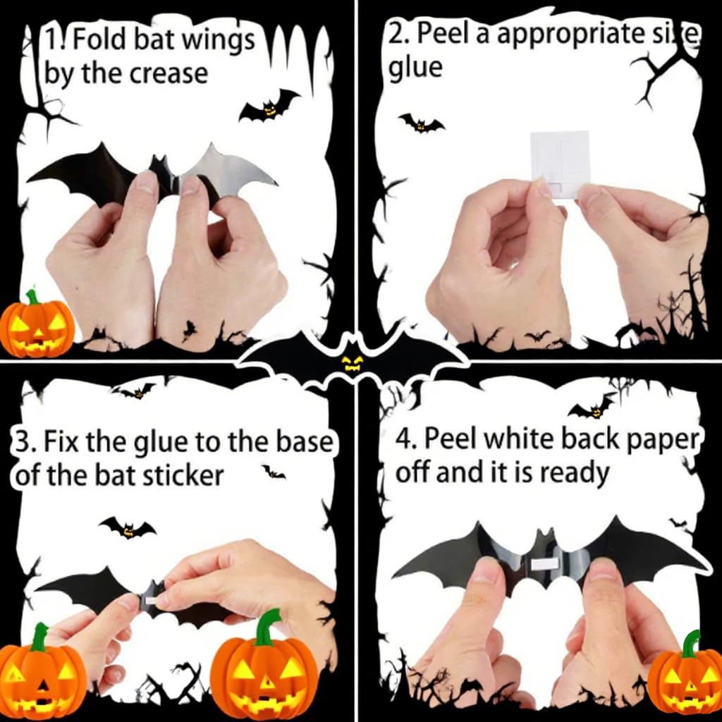 Aulaygo 12PCS Glitter Black Tea Lights with Timer,Sparkly Tealights Candles Battery Operated for Gothic Wedding Home Decoration Halloween Party