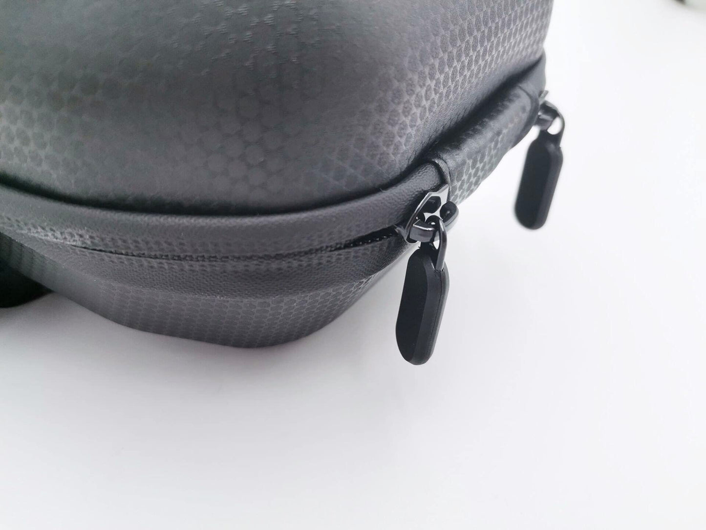 SPEDWHEL Original Kaabo Portable Hanging Head Bag for Kaabo Wolf Warrior Wolf King Kickscooter 4L Bag Accessories