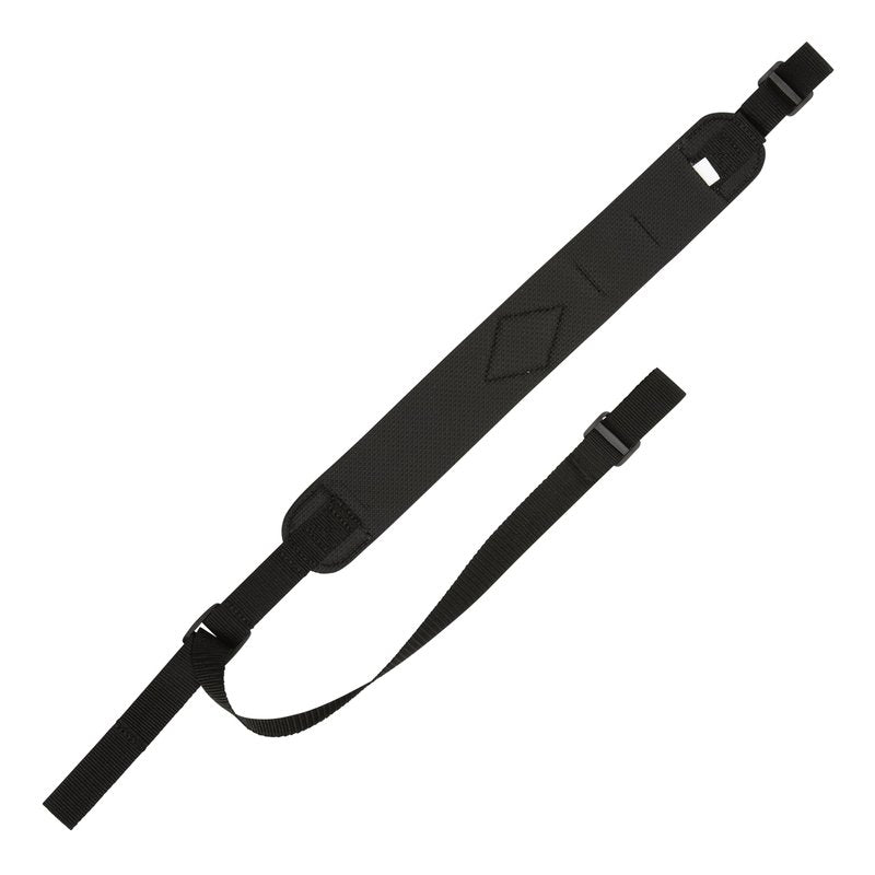 Allen Company Yukon Neoprene Shotgun Sling with Cartrige Loops, Mossy Oak Break-Up Country