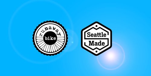 Runaway Bike DEGREASER. A Low-odor, Bio-friendly Degreaser, formulated for use in Bike Chain Cleaners and Scrubbing Tools