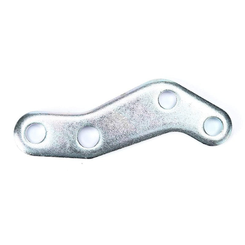 10L0L Golf Cart Knuckle Arm for Yamaha G22 G&E, Passenger or Drivers Side, OEM JU0-F3512-02, JU0-F3512-01