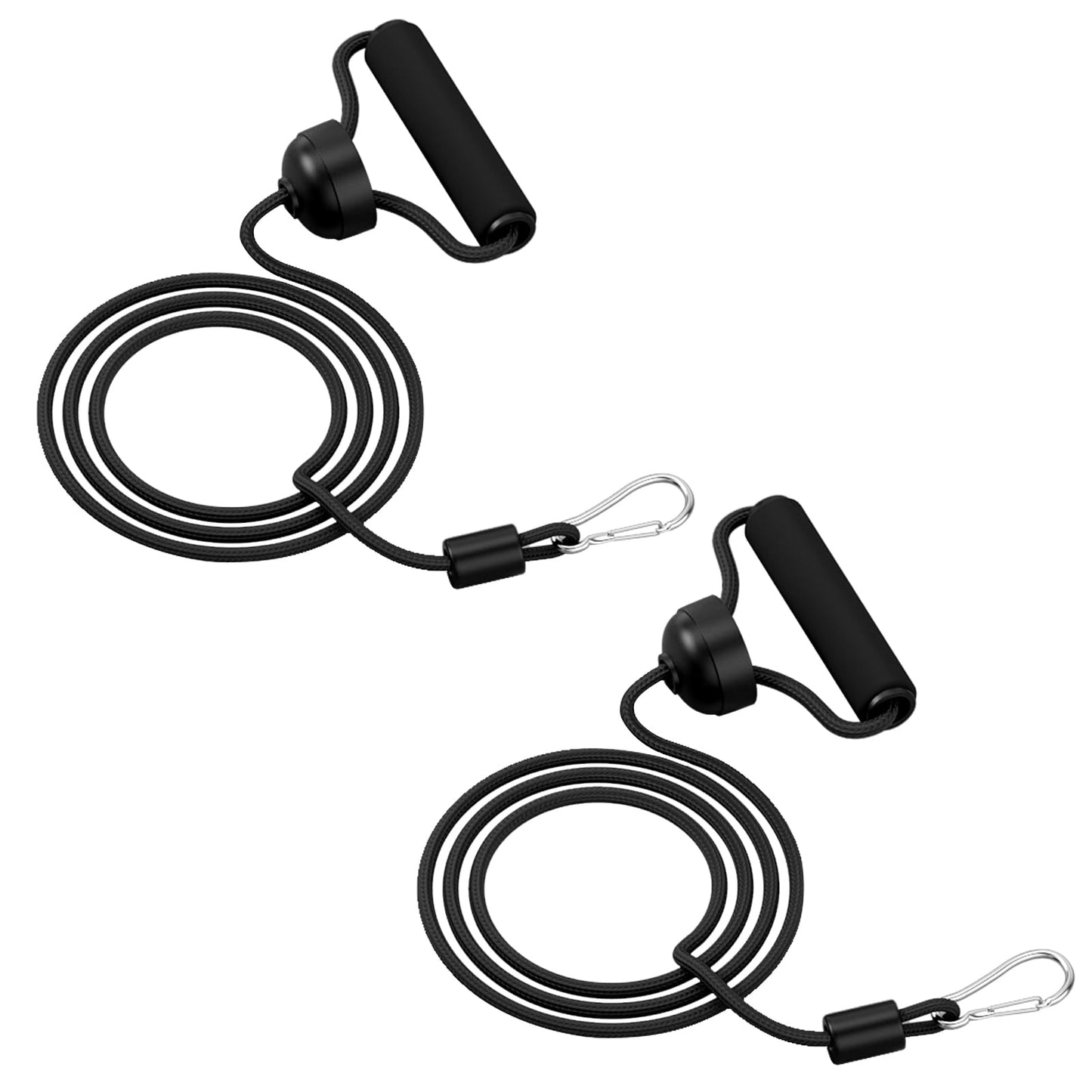 Replacement Pull Rope for GLYLF Fitness Vibration Plate Exercise Machine
