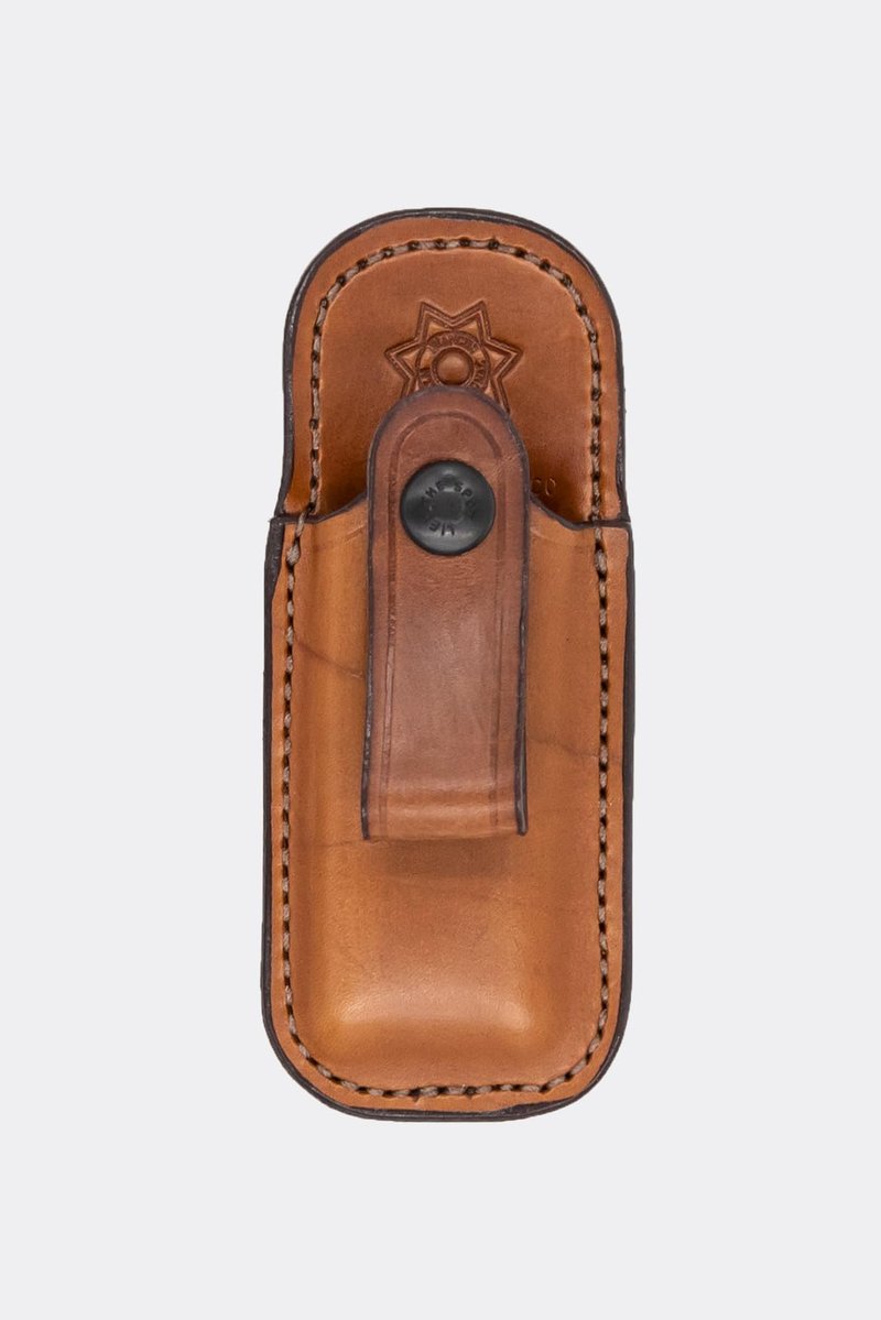 Bianchi Black Size 3 21 Single Magazine Pouch Fits Glock 17 22 23 9Mm/.40