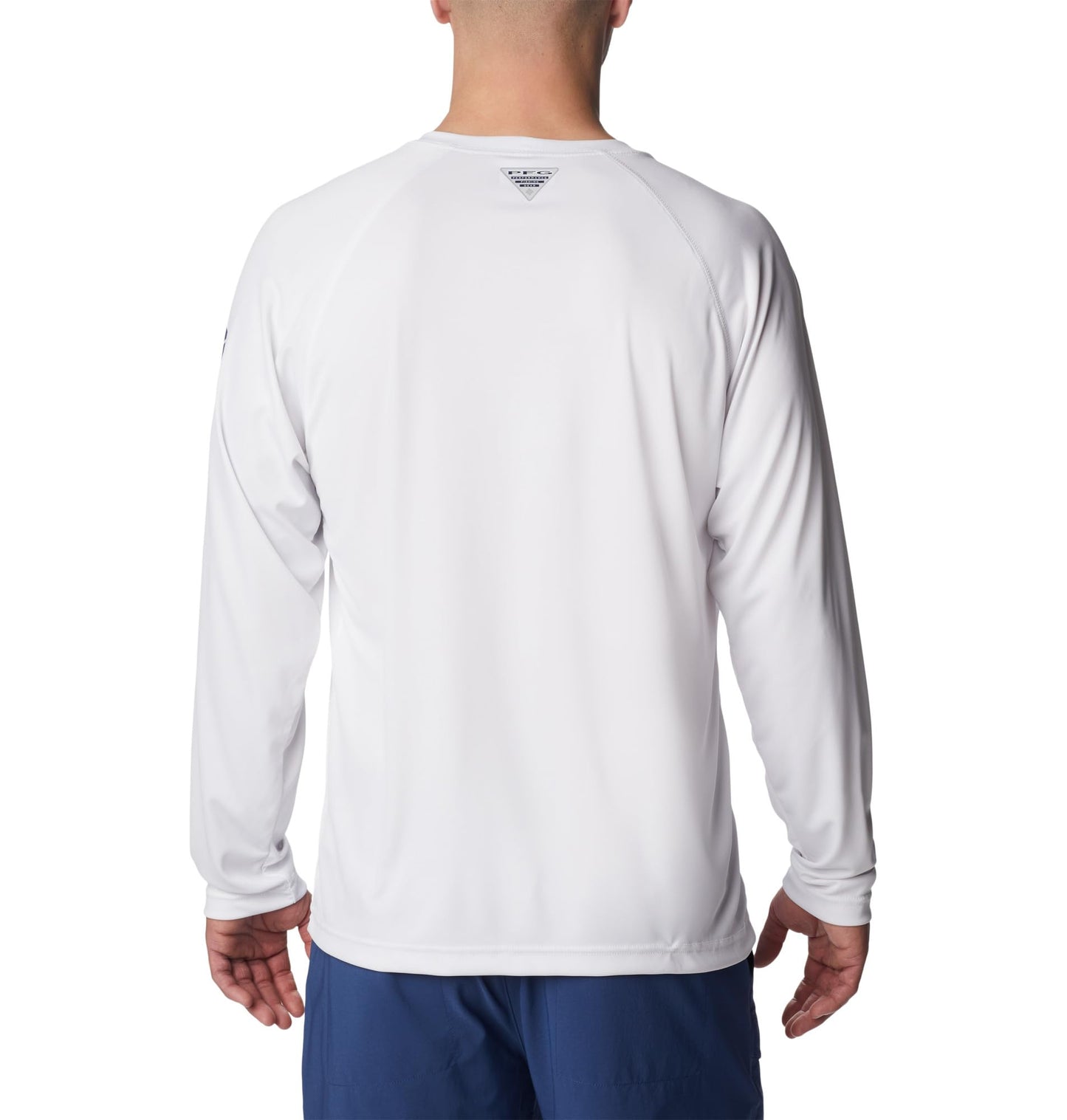 Columbia Men's PFG Terminal Tackle Long Sleeve Fishing Shirt