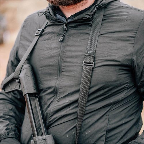 Magpul MS1 Lite Two-Point Sling - Quick-Adjust Design for Enhanced Comfort and Versatility