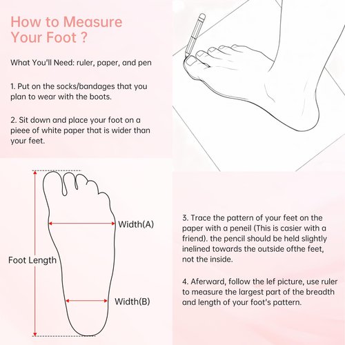 Oneweijie Medical Boots, Ankle Sprain Correction Boots, Ankle Sprain Braces, Adjustable Splints, Walking Boots,Detachable Linings(Short-Left)