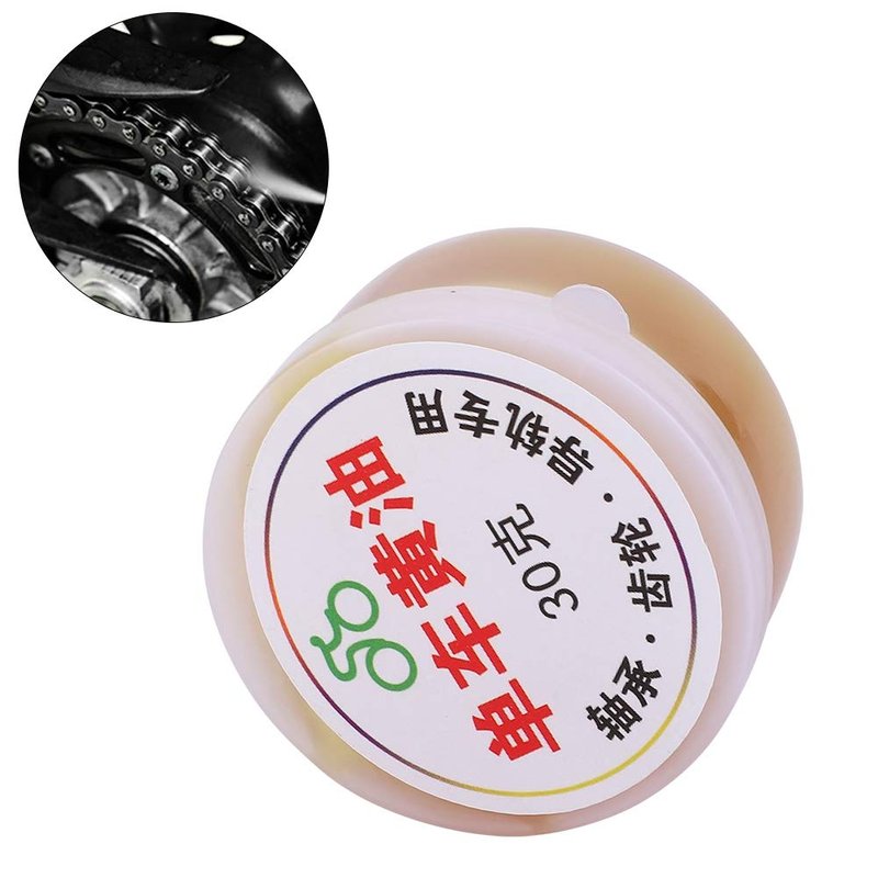 Socobeta Freehub Grease Butter Grease 7x5x3 Hub Gears Bearing Butter Maintenance Chain Oil Repair Tool