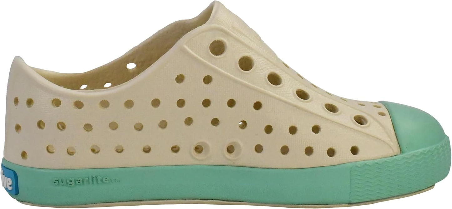 Native Shoes Jefferson Sneakers - Stylish & Comfortable Footwear for Kids | Unisex Design