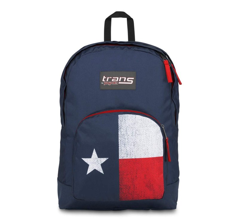 Trans by JanSport 17.5" Overt Backpack - Lone Star