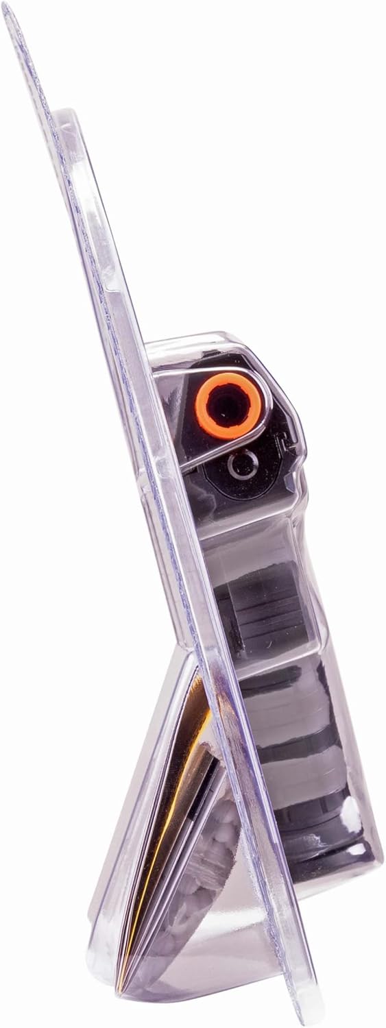 Umarex Walther P99 Airsoft Gun - CO2 Powered Blowback 6mm BB Pistol for Realistic Action