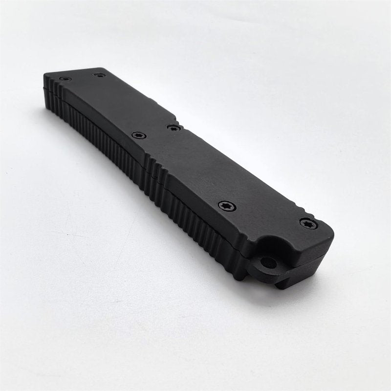 WildBlade MINI Pocket Knife, Aluminum alloy Handle, Outdoor Portable Camping Knife, Gift