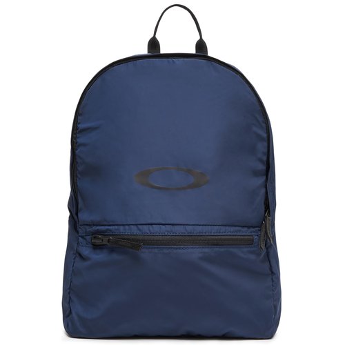 Oakley Freshman Packable RC Backpack, Fathom, 19L