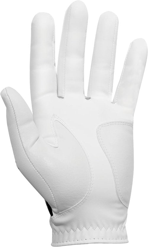 FootJoy WeatherSof Golf Gloves - Premium Comfort & Grip | 2-Pack for Men