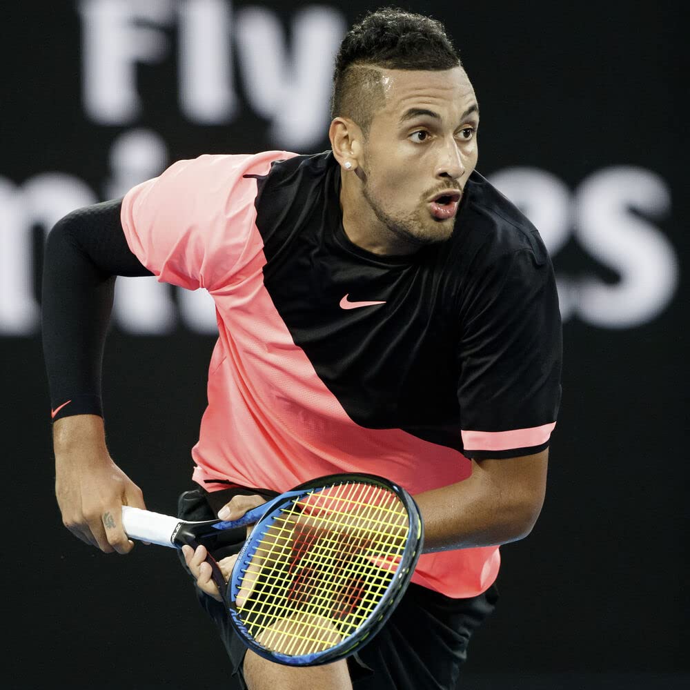 Yonex Super Grap (12-Pack) Tennis Overgrip (White)