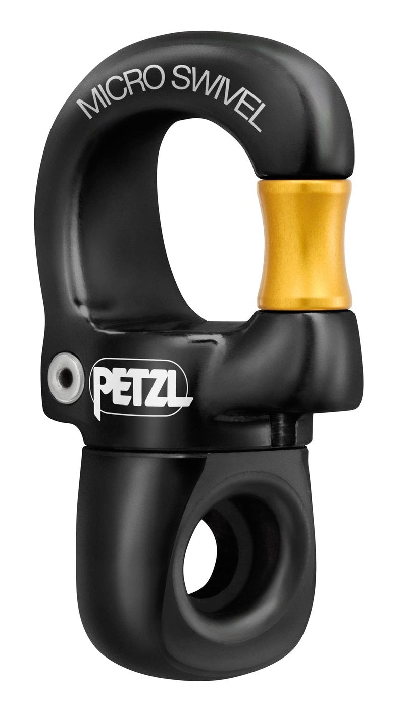 PETZL Swivel Micro Swivel