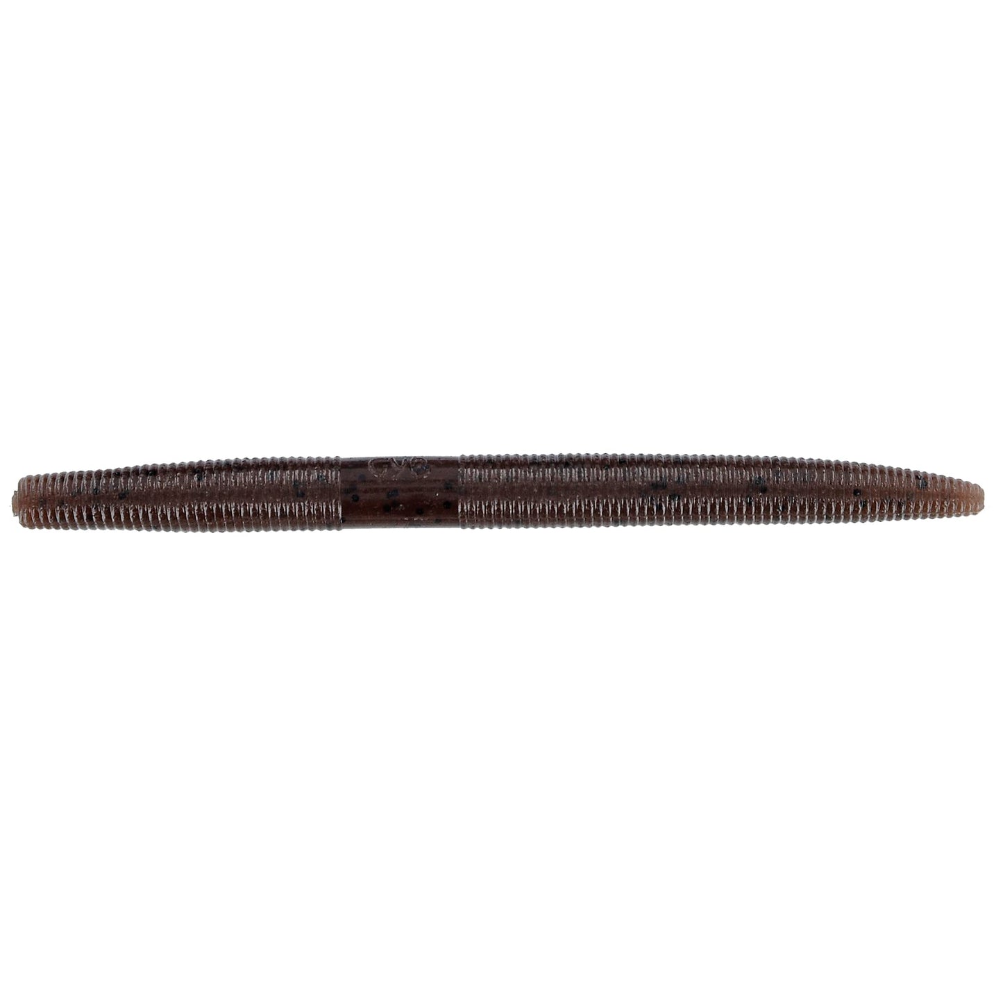 Yamamoto 5'' Senko Cinnamon W/ Large Black Flake (10 Pack)
