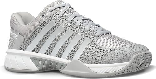 K-Swiss Women's Express Light Pickleball Shoes - Lightweight Comfort & Support | Ideal for All Levels