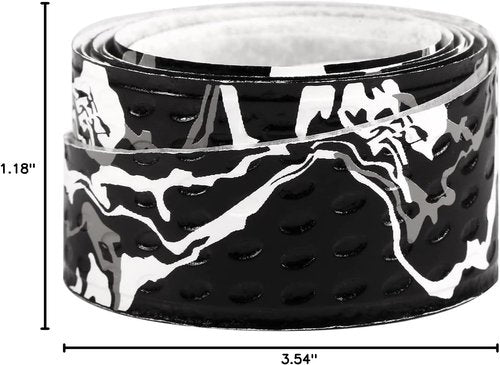 Insum Baseball Bat Grip Tape - Softball Bat Wrap for Enhanced Control | 1.1mm Thickness