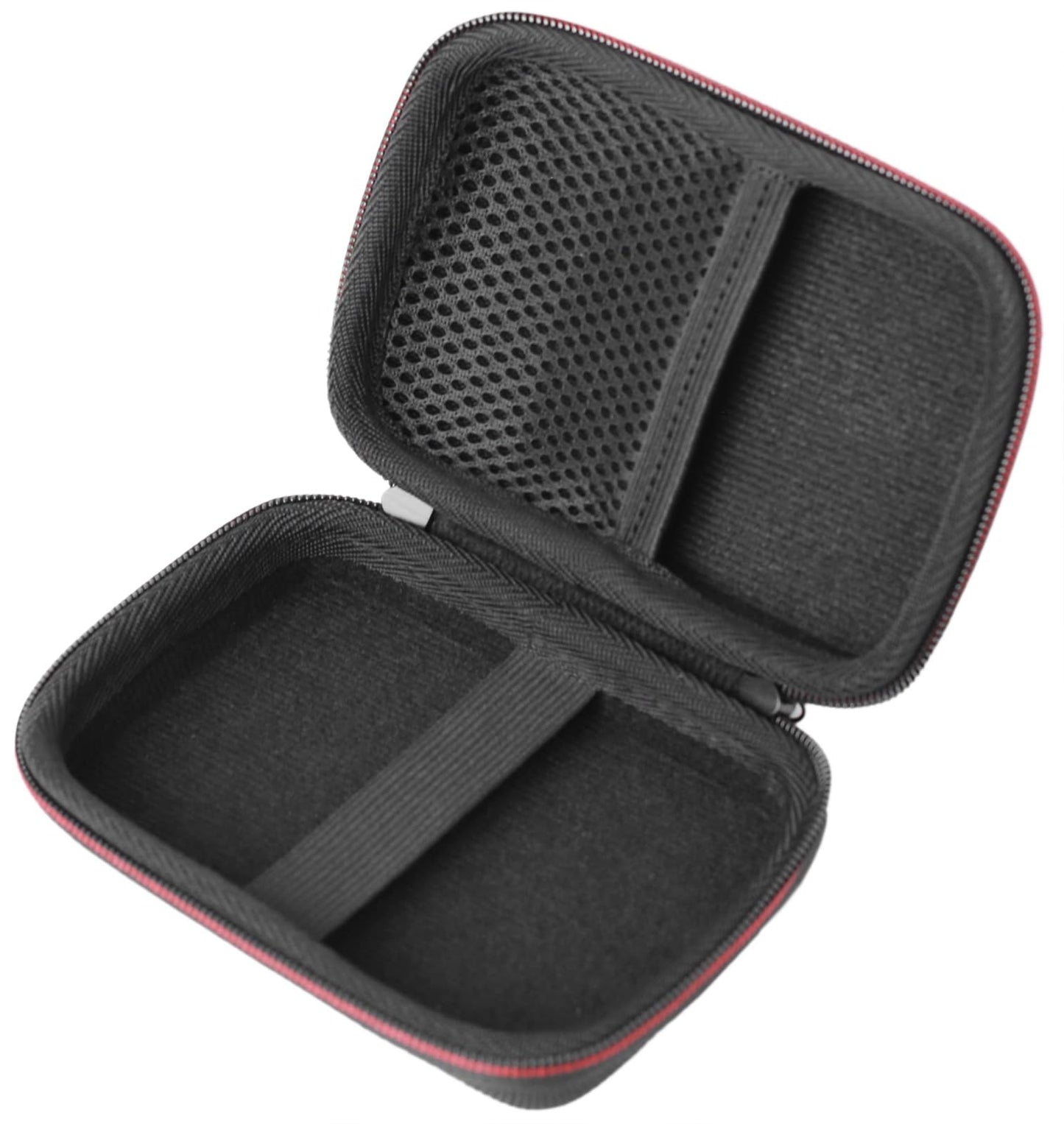 BuerHaton Protective Travel Carrying Case Compatible with Silva 37729 Ranger 2.0 Compass (Only Case)