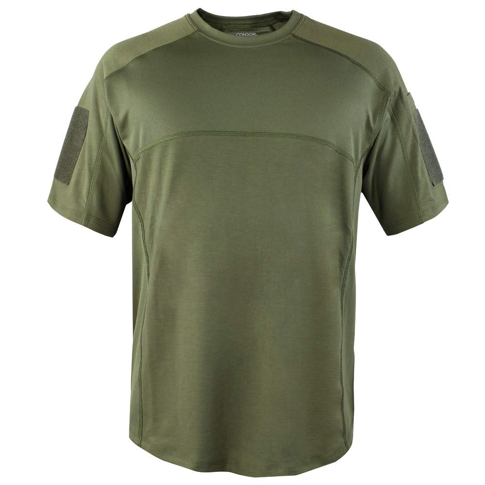 Condor Elite 101117-001-L Trident Battle Top OD, L