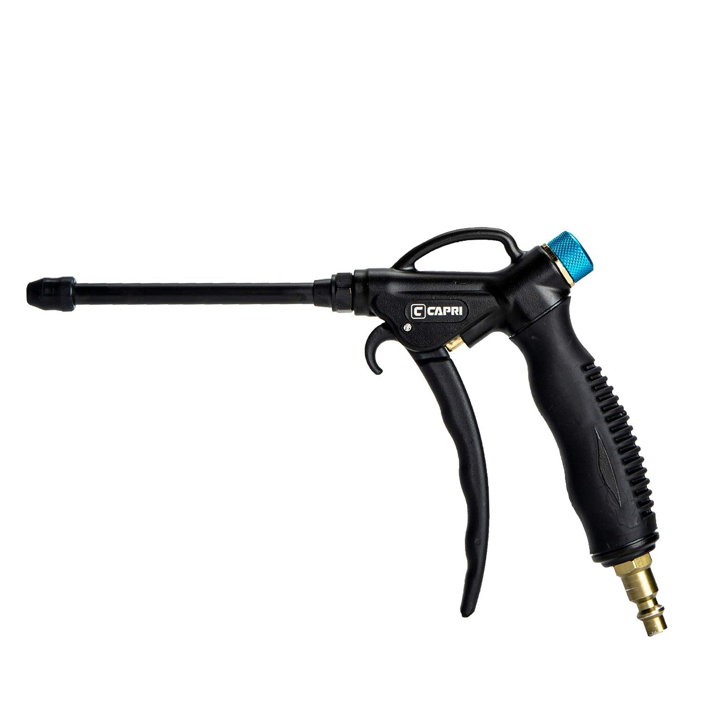 Capri Tools Air Blow Gun (High Performance Air Blow Gun/Master Set), CP21350MT