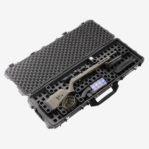 Magpul DAKA Grid Gun Case Organizer Foam Insert for Pelican Protector 1720 Multi-Purpose Hard Case (Foam Only, Case not Included)