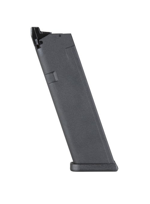 Umarex Glock 17 Gen3 GBB (GHK) Blowback 6mm BB Pistol Airsoft Gun 20-Shot Magazine