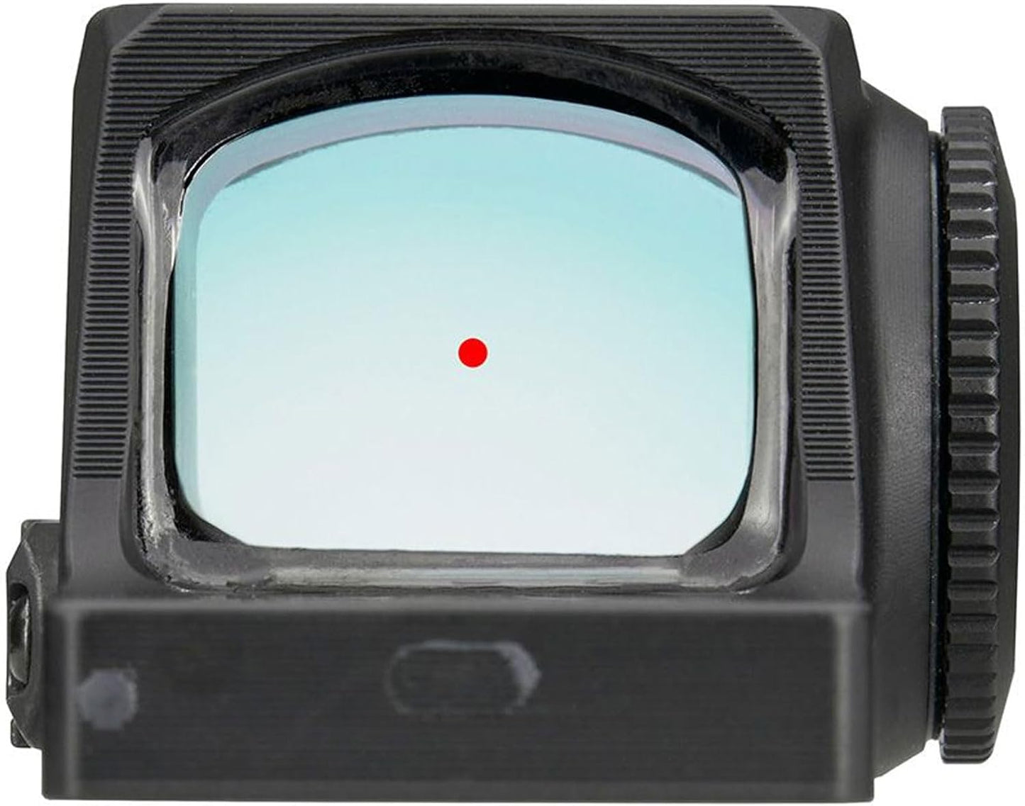 SIG SAUER Romeo-X Pistol-Mounted Reflex Sight - Durable, Lightweight, Waterproof Design with 15 Illumination Settings