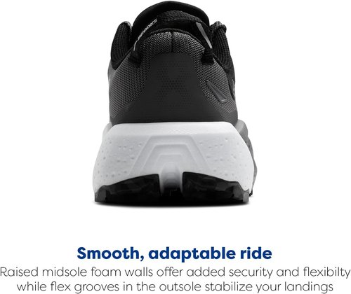 Brooks Caldera 8 Men's Ultra Trail Running Shoes - Lightweight & Durable Design