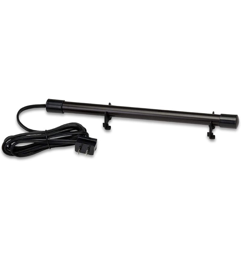 Hornady 95903 Electronic Gun Safe Dehumidifier Rod (12"),Black