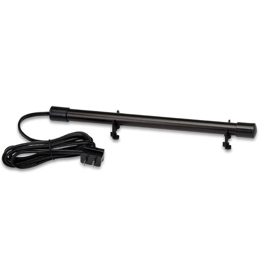 Hornady 95903 Electronic Gun Safe Dehumidifier Rod (12"),Black