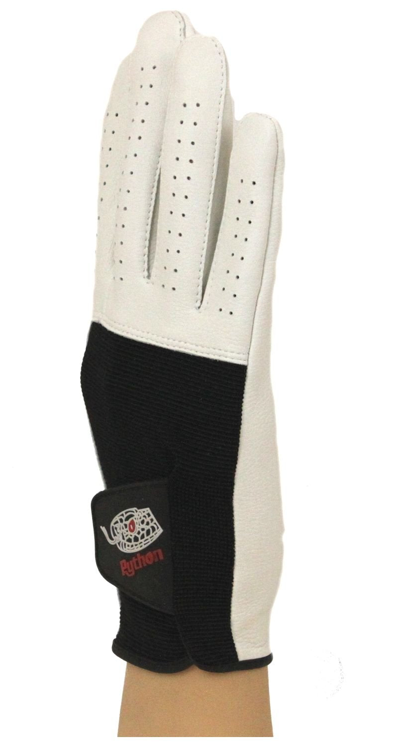 Python Xtreme Handball Glove (Pair) (Unpadded) (w/Tab) (XL)