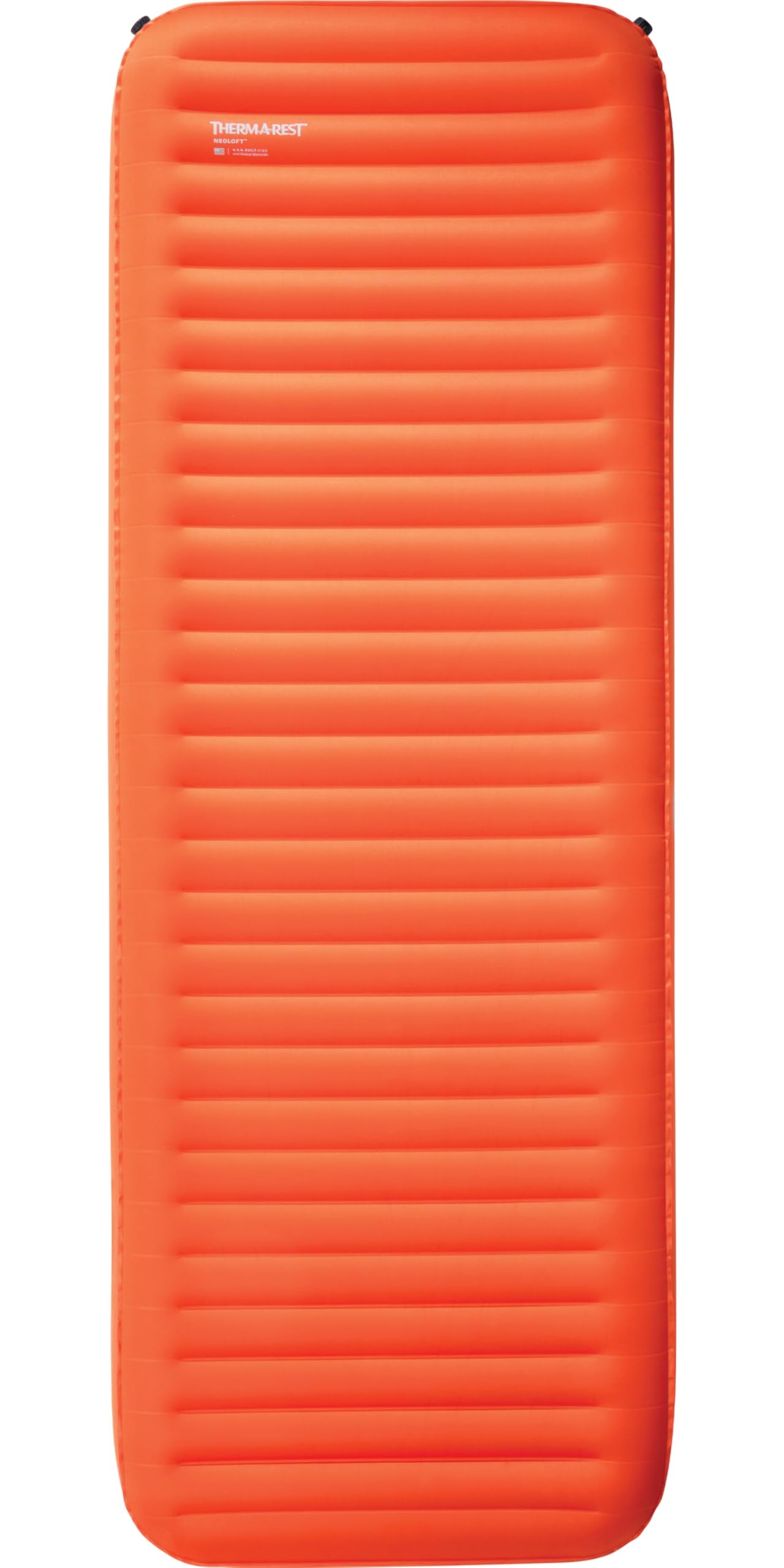 Therm-a-Rest NeoLoft Lightweight Backpacking Sleeping Pad, Regular Wide