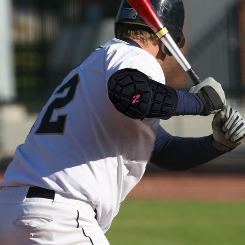 Baseball Elbow Guard - Youth & Adult Protective Elbow Pads for Softball/Baseball | Durable Design