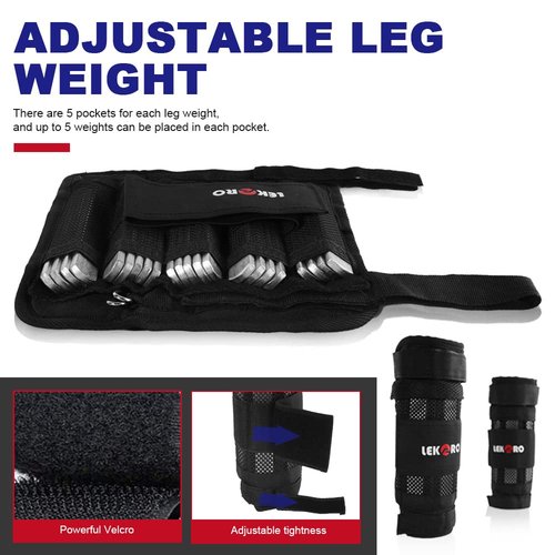 Adjustable Weighted Vest for Men Women, Workout Weight Vest, Weighted Training Vest with Removable Steel Plates for Strength Training & Cardio