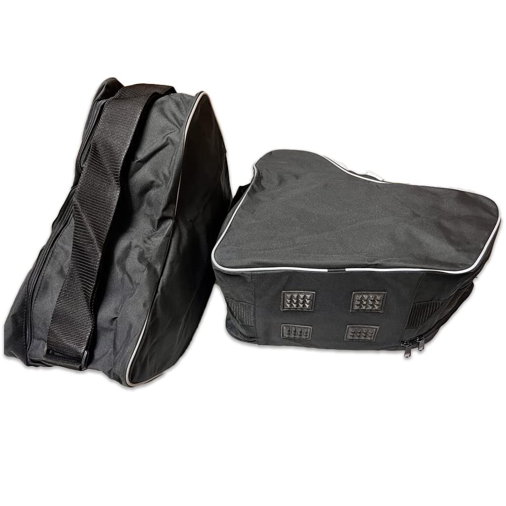GREAT BIKERS GEAR -Pannier Liner Luggage Bags for Caponord 1200