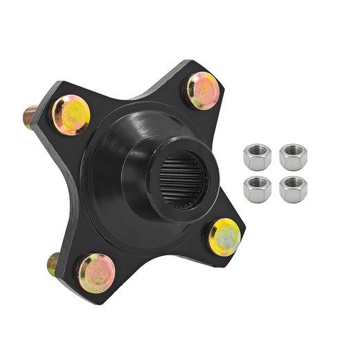 Teilelager 103995001 Golf Cart Rear Wheel Hub Replacement for Club Car Precedent Carryall 2015-2019, for Subaru EX40 Engine, 1039950-01