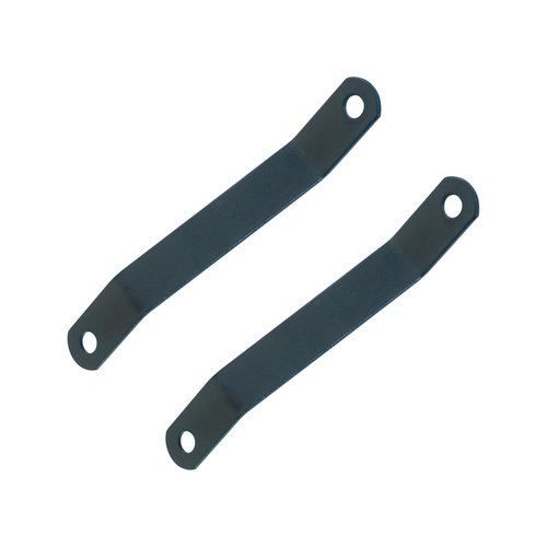 Fits Club Car Golf Cart 5 Panel Mirror Bracket. Add to your rearview mirror. Suitable for DS Rearview Mounts Completely upgraded field of vision Better driving experience 1 pair