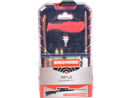 Birchwood Casey Rifle Cleaning KIT / 350 Legend & 450 Bushmaster