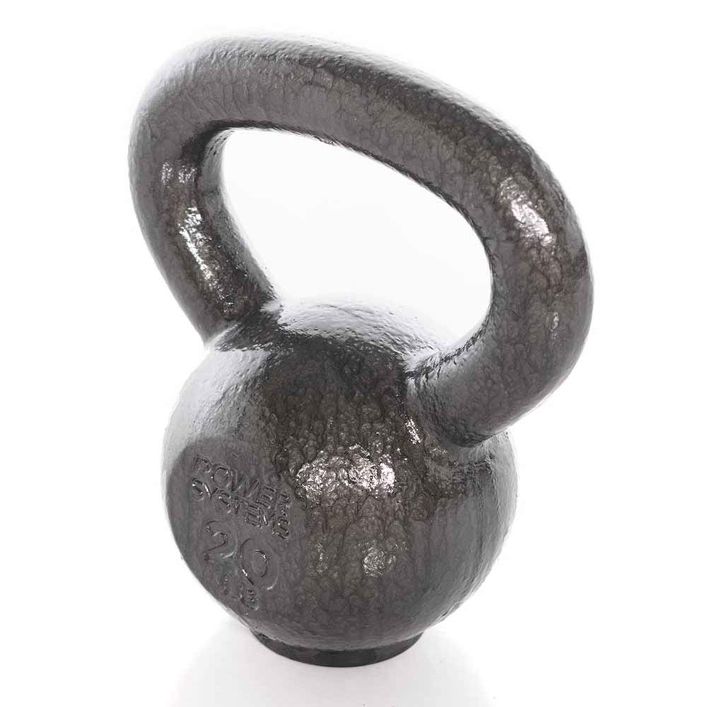 Power Systems Ultra Kettlebell 5lb.