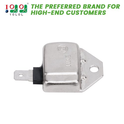 10L0L 21119-2161 Ignitor Module for Club Car DS Gas Golf Cart 1992-1996 FE290 FE350 and for John Deree Tractor 175 245 262 265, Replaces OEM 1016491 ZF345-2 AM132770 M73484 M70114