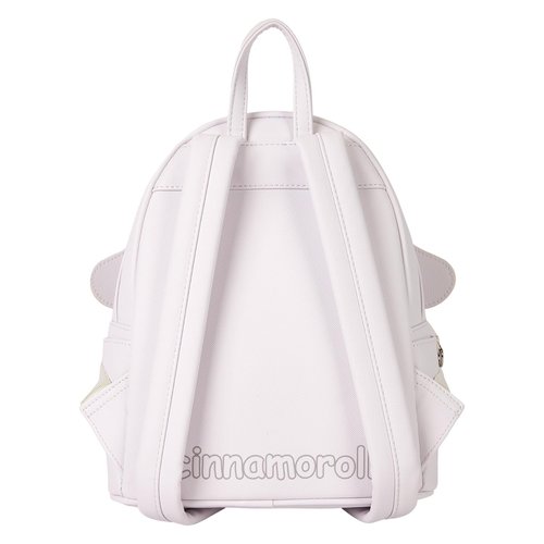 Loungefly Sanrio Cinnamoroll Mini Backback
