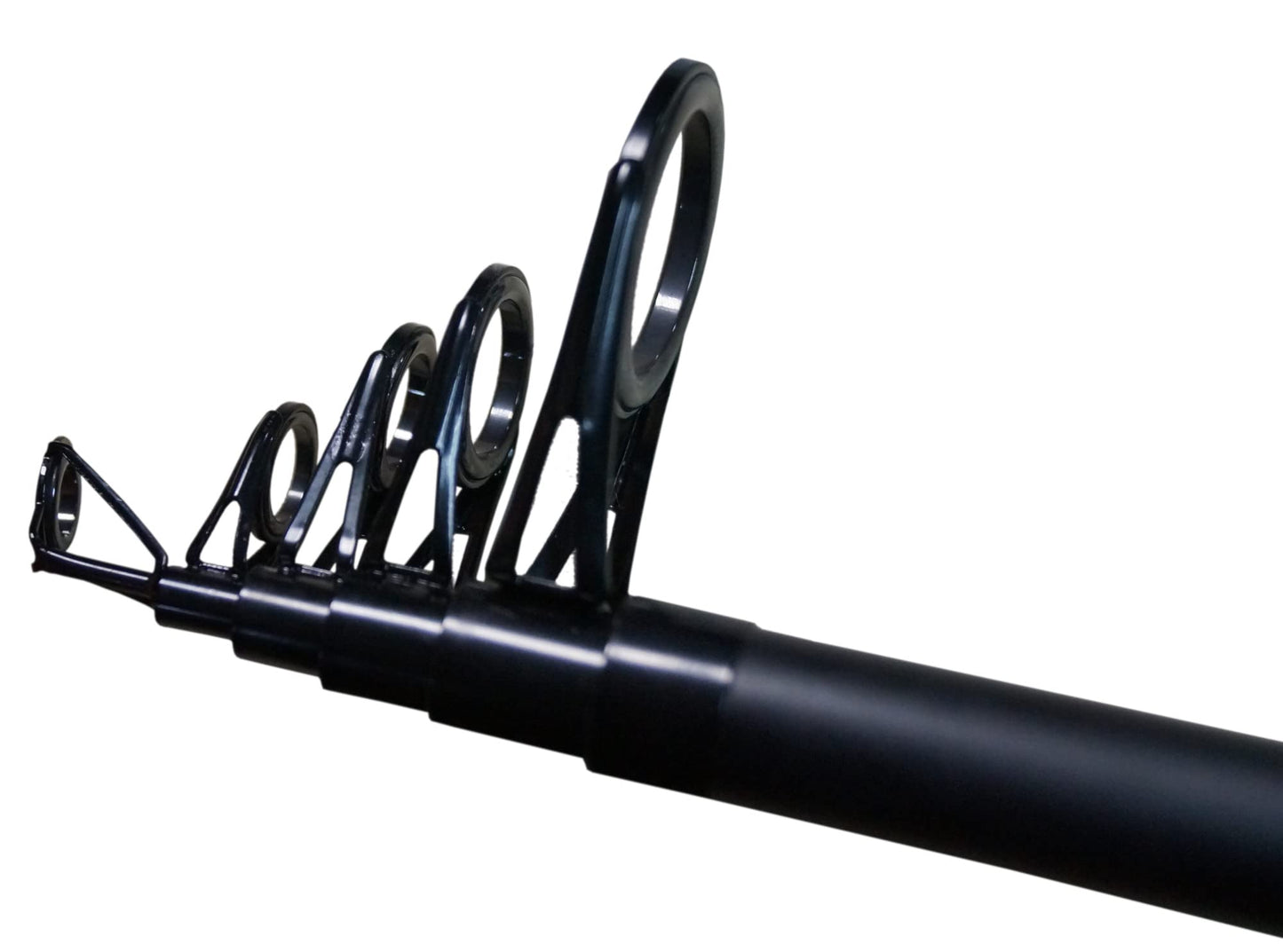 DAIWA Legalis Tele Allround, 8.86ft, Lureweight 0.35-1.76 Ounce, 6 Sections, Telescopic Fishing Rod