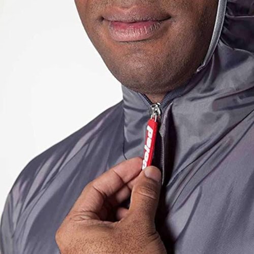 Colad BodyGuard Reusable Paint Spray Suit - Anti-Static & Heat Regulating | Lightweight Automotive Protection