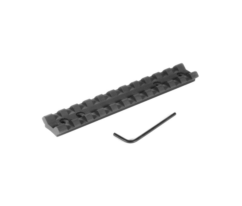 Ruger 10-22 Takedown Picatinny Rail Scope Mount