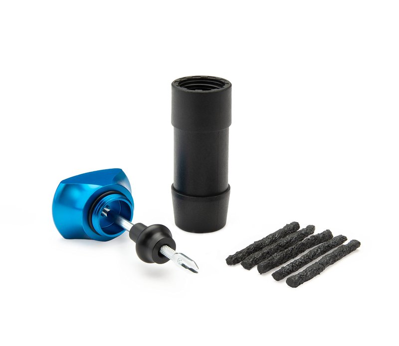 Park Tool Unisex - Adult RTP Mini Tool Tools, Blue