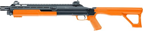 HDX Less Lethal Shotgun | .68 Caliber Pepper Round Air Rifle for Self Defense